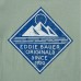  Men’s Tee, 2-pack, Gray, X-Large