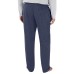  Men’s Top & Bottom Lounge Set, Gray, Large