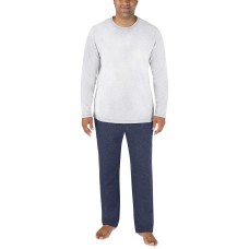 Eddie Bauer Men’s Top & Bottom Lounge Set