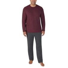 Eddie Bauer Men’s Top & Bottom Lounge Set