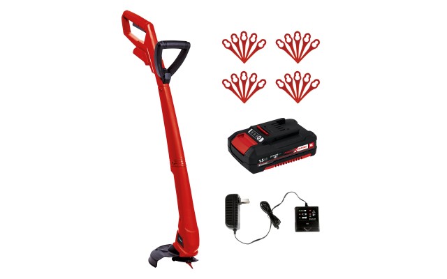  Power X-Change GE-CT 1.5 Ah Battery 18V Cordless 10