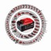 Einhell Power X-Change GE-CT 3.0 Ah Battery 18V Cordless 10