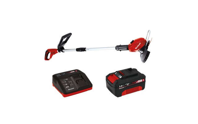 Einhell Power X-Change GE-CT 3.0 Ah Battery 18V Cordless 10