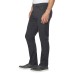  Men's 5 Pocket Pant, Gray, 30 x 32
