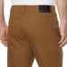  Men's 5 Pocket Pant, Brown, 30 x 32