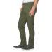 Men's 5 Pocket Pant, Green, 30 x 32