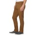  Men's 5 Pocket Pant, Brown, 30 x 32