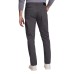  Men's Twill 5 Pocket Pant, Gray, 38 x 30