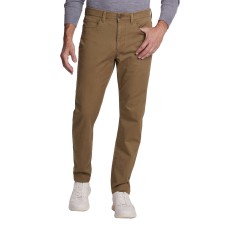 English Laundry Men's Twill 5 Pocket Pant