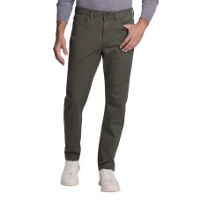 English Laundry Men's Twill 5 Pocket Pant