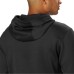  Men’s Performance Hoodie, Black, Large