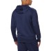  Men’s Performance Hoodie, Blue, Large