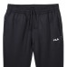  Men’s Performance Jogger, Black, Large
