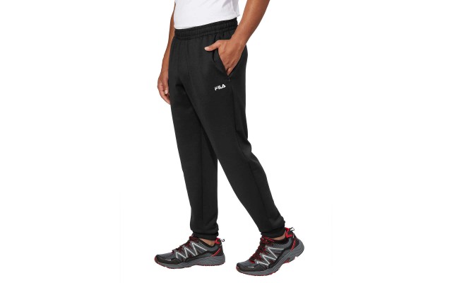  Men’s Performance Jogger, Black, Large