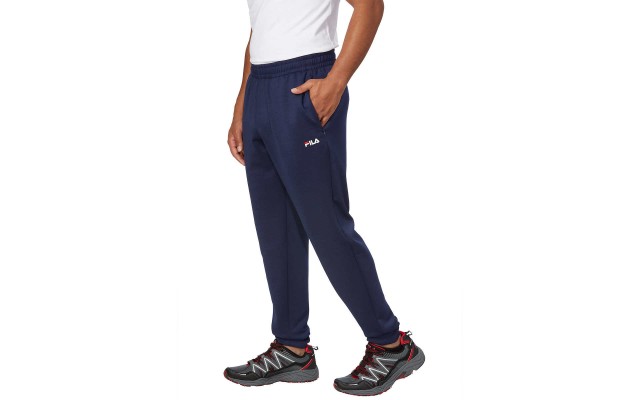  Men’s Performance Jogger, Blue, Large