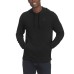  Men’s Performance Hoodie, Black, Large