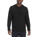  Men’s Performance Hoodie, Black, Large
