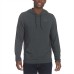  Men’s Performance Hoodie, Gray, Large