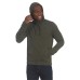  Men’s Performance Hoodie, Green, Large