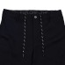 Men's Venture Jogger, Black, Large