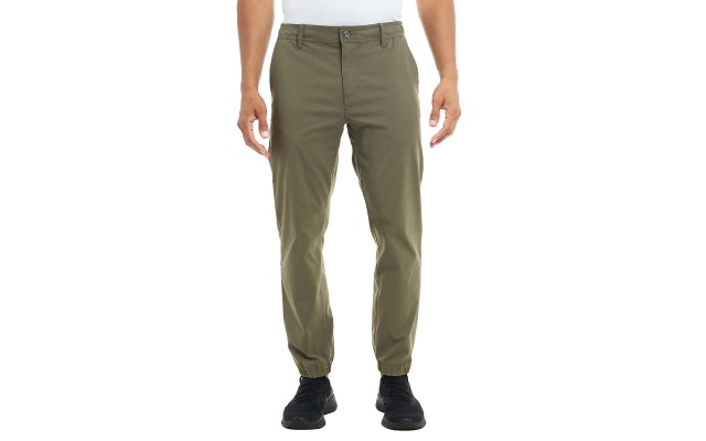  Men's Venture Jogger, Green, Large