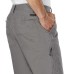  Men's Canvas Pant, Gray, 32 x 34