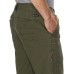  Men's Canvas Pant, Green, 32 x 34