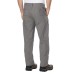  Men's Canvas Pant, Gray, 40 x 34