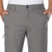  Men's Canvas Pant, Gray, 32 x 34