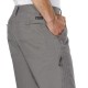  Men's Canvas Pant, Gray, 34 x 32