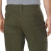  Men's Canvas Pant, Green, 32 x 34