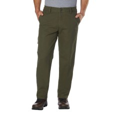 GH Bass Men's Canvas Pant