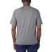 Glacier Men's 2-Pack Tee, Black, Large