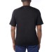 Glacier Men's 2-Pack Tee, Black, 3XL