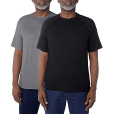 Glacier Men's 2-Pack Tee