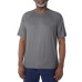 Glacier Men's 2-Pack Tee, Black, Large