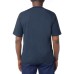 Glacier Men's 2-Pack Tee, Blue, 3XL