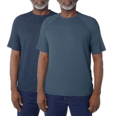 Glacier Men's 2-Pack Tee