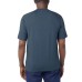 Glacier Men's 2-Pack Tee, Blue, 3XL