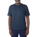 Glacier Men's 2-Pack Tee, Blue, 3XL