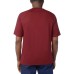 Glacier Men's 2-Pack Tee, Red, 3XL