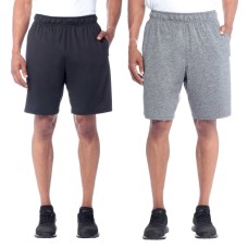 Glacier Men’s Performance Short 2-pack