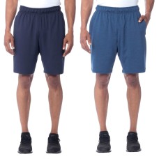 Glacier Men’s Performance Short 2-pack