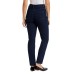  Ladies' Amanda Stretch Denim Jean, Dark Blue, 20W Average
