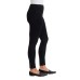  Ladies’ Pull-On Pant, Black, 18