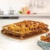  Pro XL Crisper Tray 2 Piece Set