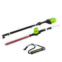 Greenworks 80V 20