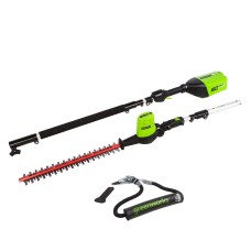 Greenworks 80V 20