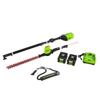 Greenworks 80V 20