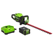 Greenworks Pro 80V 24